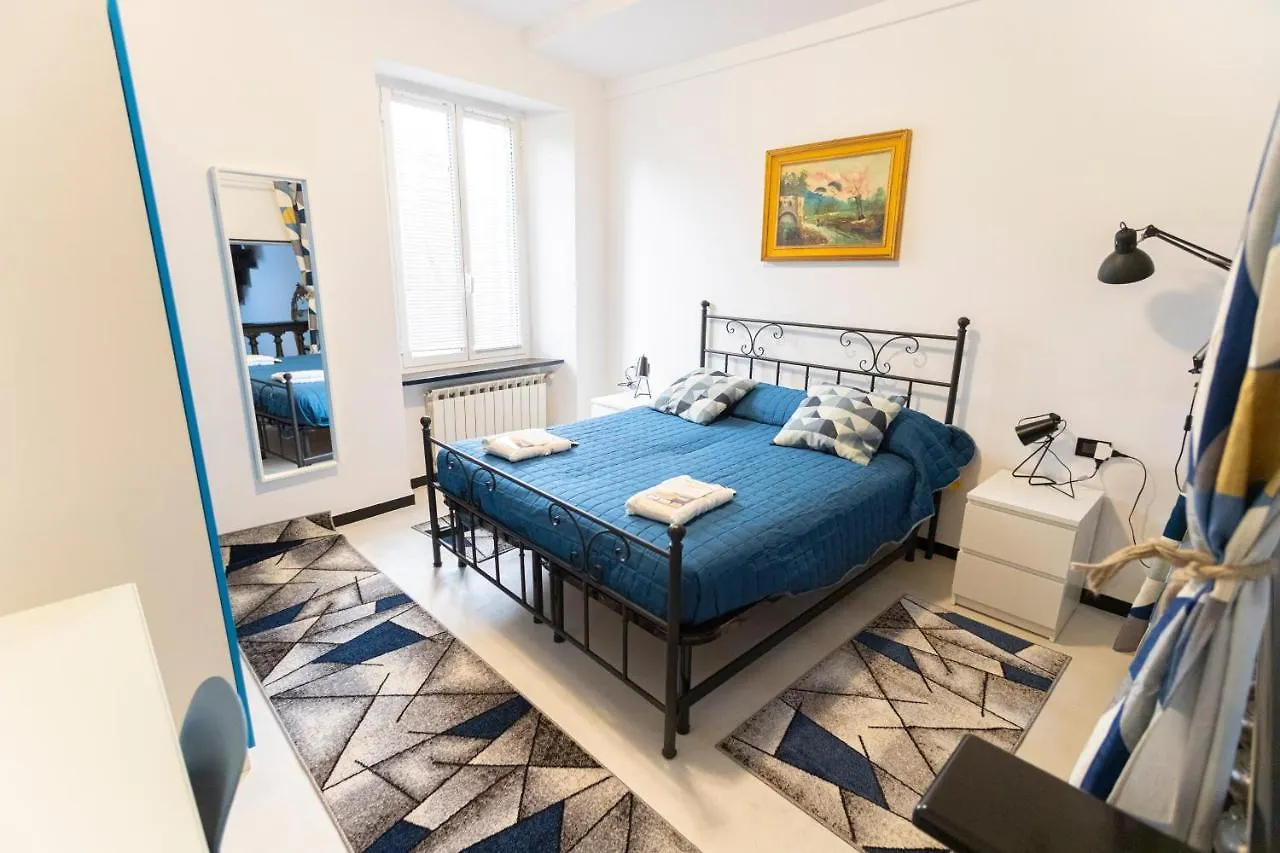 Holiday home Acquario 1' 