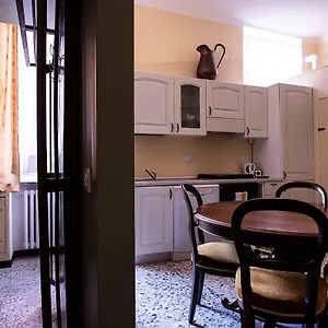 Casa Costa Classica Apartment